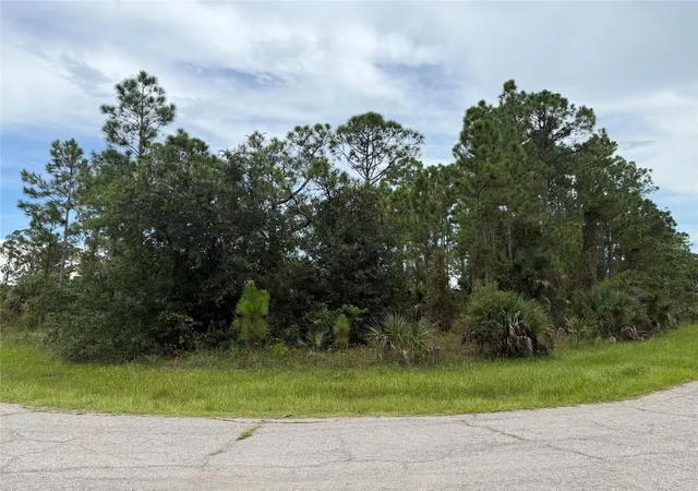 1st image of Lot 23 Gladview Cir, North Port, FL 34288 | MLS# C7529809