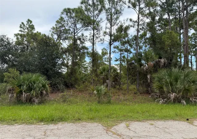 2nd image of Lot 23 Gladview Cir, North Port, FL 34288 | MLS# C7529809