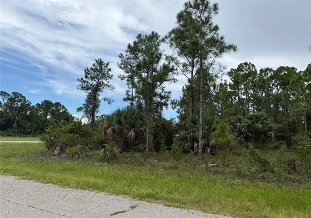 3rd image of Lot 23 Gladview Cir, North Port, FL 34288 | MLS# C7529809