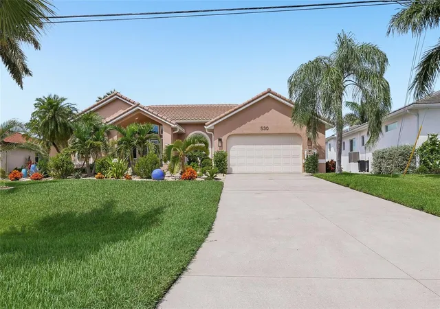 1st image of 530 Monaco Dr, Punta Gorda, FL 33950 | MLS# C7529810