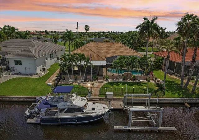 48th image of 530 Monaco Dr, Punta Gorda, FL 33950 | MLS# C7529810