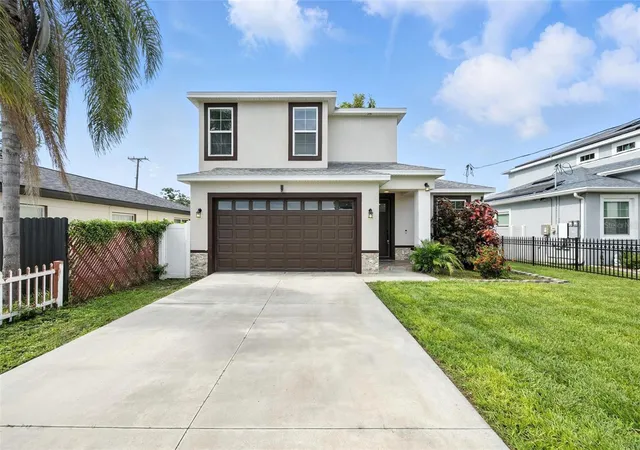 Photo 1 of Single family home for sale at 2519 W Hiawatha St, Tampa, FL 33614 | MLS# TB8540873 | Listing updated on 2026-10-01