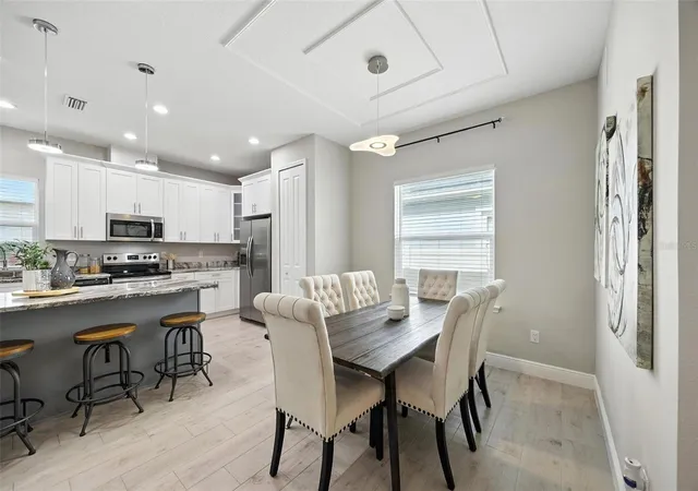 Photo 4 of Single family home for sale at 2519 W Hiawatha St, Tampa, FL 33614 | MLS# TB8540873 | Listing updated on 2026-10-01
