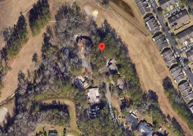 Photo 1 of Land for sale at 2913 Nw 104th Court, Gainesville, FL 32606 | MLS# GC542892 | Listing updated on 2026-08-21