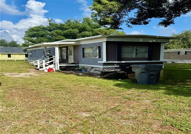 2nd image of 4615 Clark Rd, Bartow, FL 33830 | MLS# S5155995