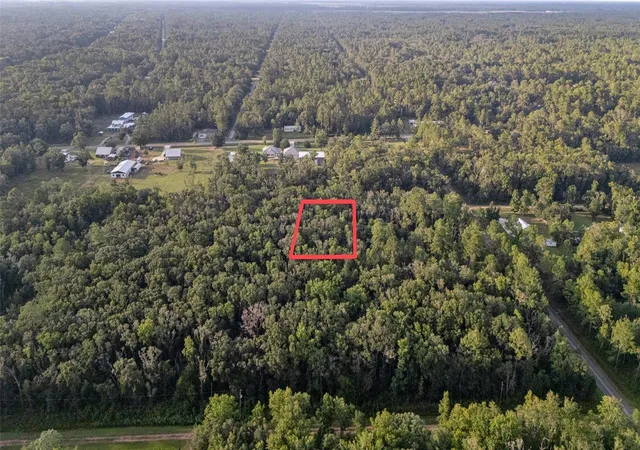 Photo 1 of Land for sale at 4715 Alvin St, Hastings, FL 32145 | MLS# FC320842 | Listing updated on 2026-08-22