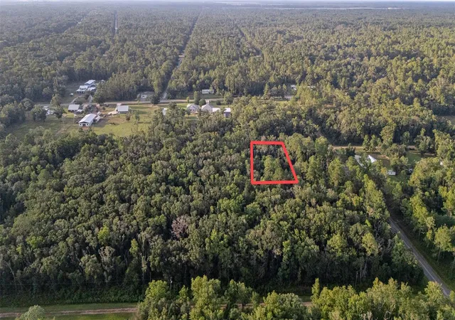 Land for sale at 4715 Alvin St, HASTINGS, FL 32145 | MLS# FC320842