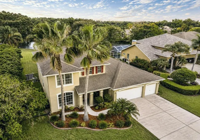 2nd image of 21111 Preservation Dr, Land O Lakes, FL 34638 | MLS# W7888771