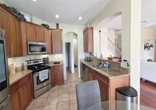 Photo 4 of Single family home for sale at 21111 Preservation Dr, Land O Lakes, FL 34638 | MLS# W7888771 | Listing updated on 2026-10-09