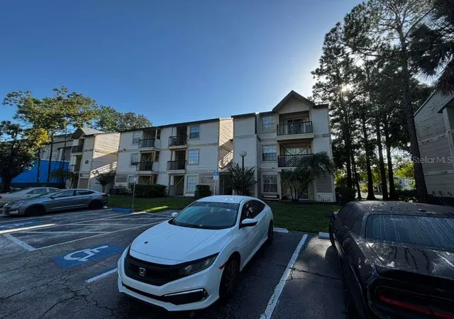 Photo 1 of Condo for sale at 1972 Lake Atriums Cir #199, Orlando, FL 32839 | MLS# O6435303 | Listing updated on 2026-08-28
