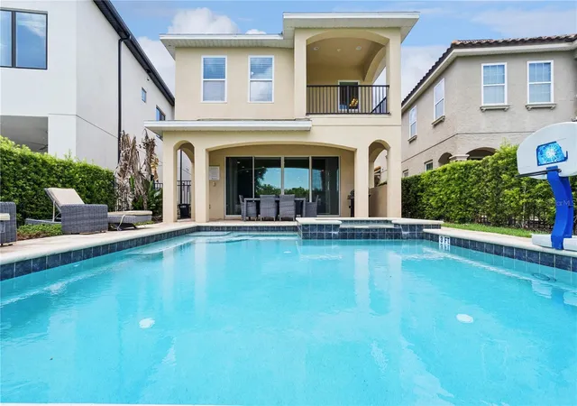 2nd image of 785 Desert Mountain Ct, Kissimmee, FL 34747 | MLS# O6435305