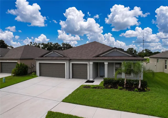 Photo 30 of Single family home for sale at 1565 Colding Dr, Ruskin, FL 33570 | MLS# TB8540878 | Listing updated on 2026-09-01