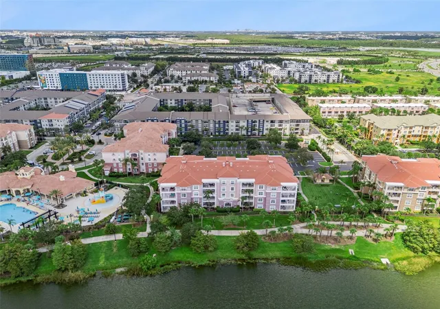 Photo 1 of Condo for sale at 4840 Cayview Ave #405, Orlando, FL 32819 | MLS# S5155996 | Listing updated on 2026-09-01