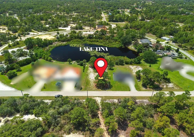 4th image of 377 Sunshine Ave, Lake Placid, FL 33852 | MLS# P4939648