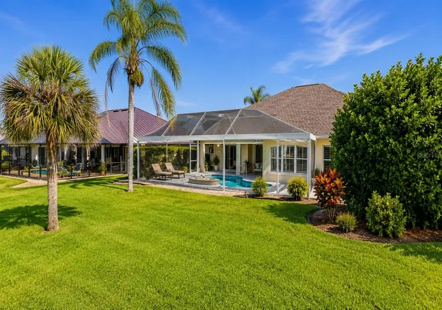 Photo 30 of Sale Pending at 35 Bunker Cir, Rotonda West, FL 33947 | MLS# A4703586 | Listing updated on 2026-09-13