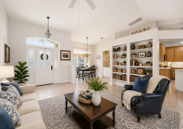 Photo 2 of Sale Pending at 35 Bunker Cir, Rotonda West, FL 33947 | MLS# A4703586 | Listing updated on 2026-09-13