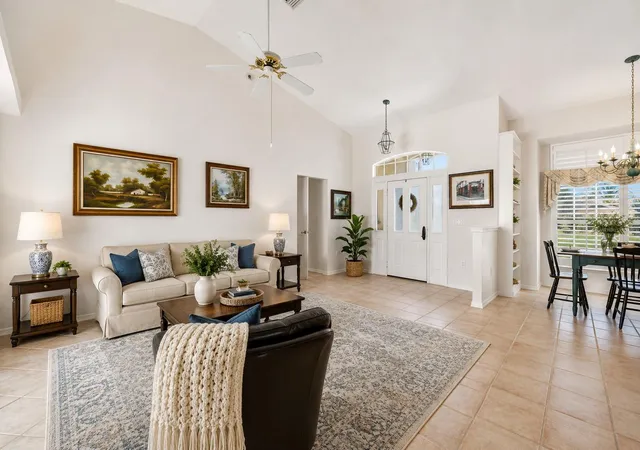 Photo 3 of Sale Pending at 35 Bunker Cir, Rotonda West, FL 33947 | MLS# A4703586 | Listing updated on 2026-09-13