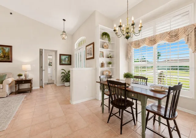 Photo 4 of Sale Pending at 35 Bunker Cir, Rotonda West, FL 33947 | MLS# A4703586 | Listing updated on 2026-09-13