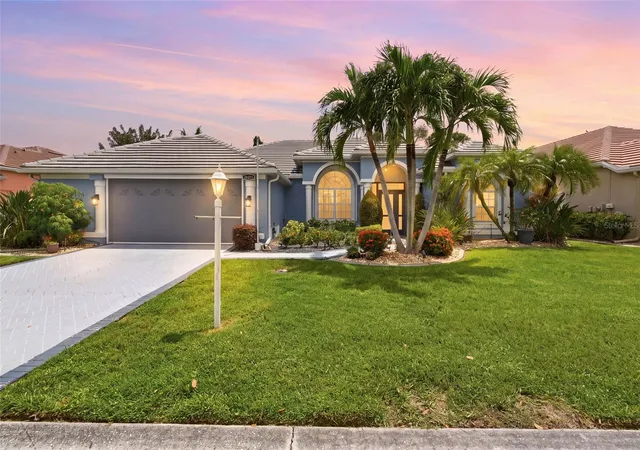 1st image of 26211 Feathersound Dr, Punta Gorda, FL 33955 | MLS# C7529812