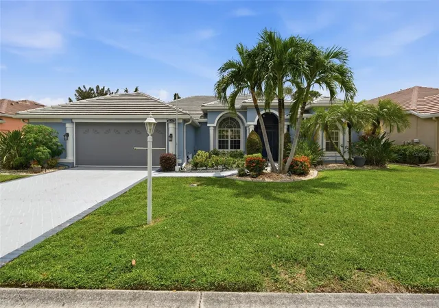 3rd image of 26211 Feathersound Dr, Punta Gorda, FL 33955 | MLS# C7529812