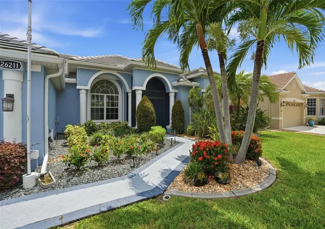 4th image of 26211 Feathersound Dr, Punta Gorda, FL 33955 | MLS# C7529812