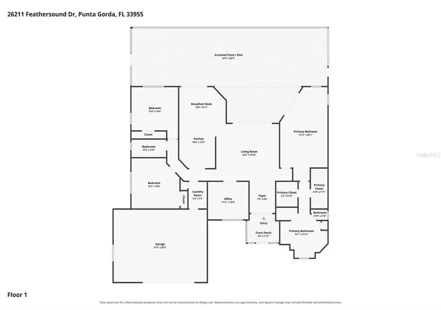 56th image of 26211 Feathersound Dr, Punta Gorda, FL 33955 | MLS# C7529812