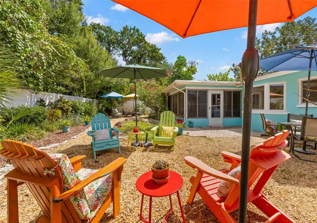 Photo 1 of Single family home for sale at 1530 Sandy Ln, Clearwater, FL 33755 | MLS# TB8540891 | Listing updated on 2026-09-21