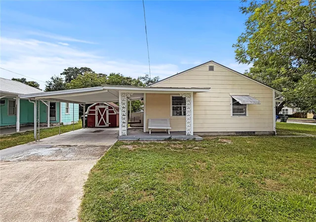 1st image of 1455 10th St Nw, Largo, FL 33770 | MLS# TB8540892