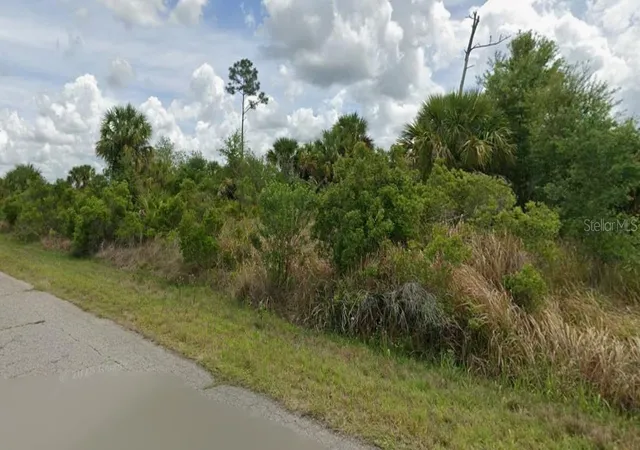 1st image of Blueleaf Dr, North Port, FL 34288 | MLS# A4703587
