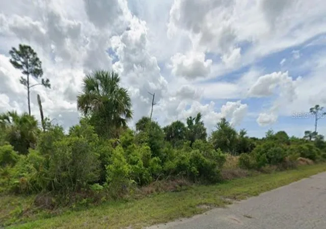 2nd image of Blueleaf Dr, North Port, FL 34288 | MLS# A4703587
