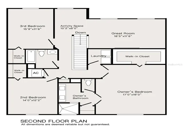 14th image of 10073 Lake District Ln Ln, Orlando, FL 32832 | MLS# O6435315