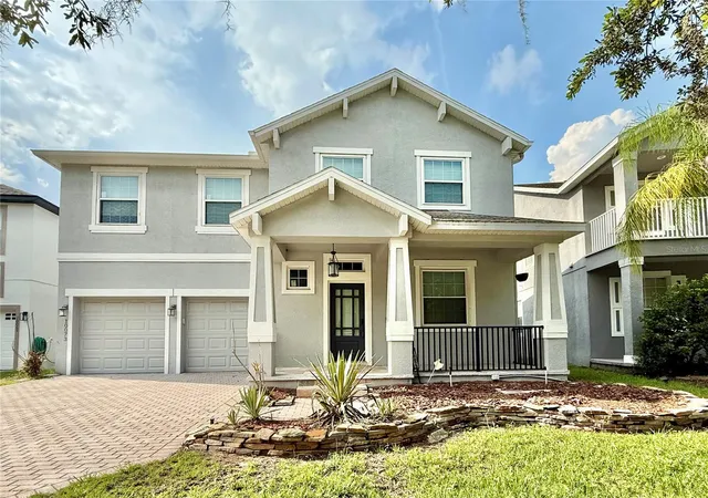 2nd image of 10073 Lake District Ln Ln, Orlando, FL 32832 | MLS# O6435315