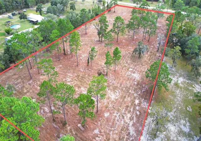 2nd image of 53rd Ln, Morriston, FL 32668 | MLS# O6435317