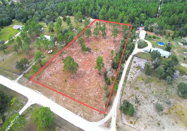 7th image of 53rd Ln, Morriston, FL 32668 | MLS# O6435317