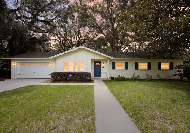 Photo 1 of Sale Pending at 3403 Nw 8th Avenue, Gainesville, FL 32605 | MLS# GC542896 | Listing updated on 2026-10-09