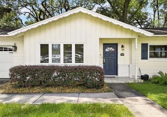 Photo 3 of Sale Pending at 3403 Nw 8th Avenue, Gainesville, FL 32605 | MLS# GC542896 | Listing updated on 2026-10-09