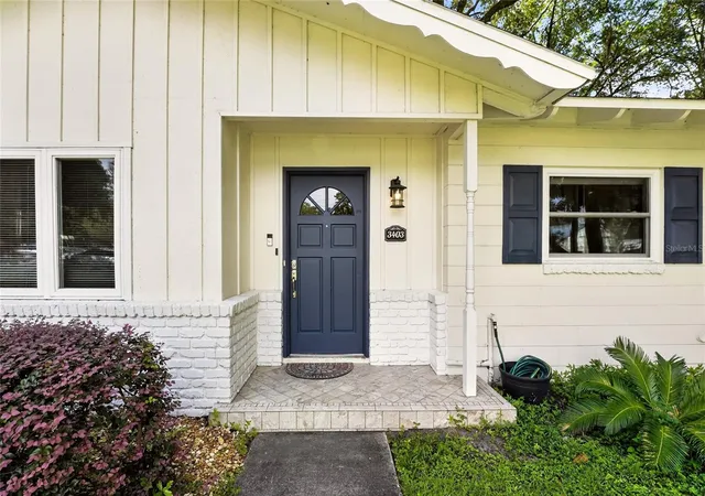Photo 3 of Sale Pending at 3403 NW 8th Avenue, Gainesville, FL 32605 | MLS# GC542896 | Listing updated on 2026-10-09