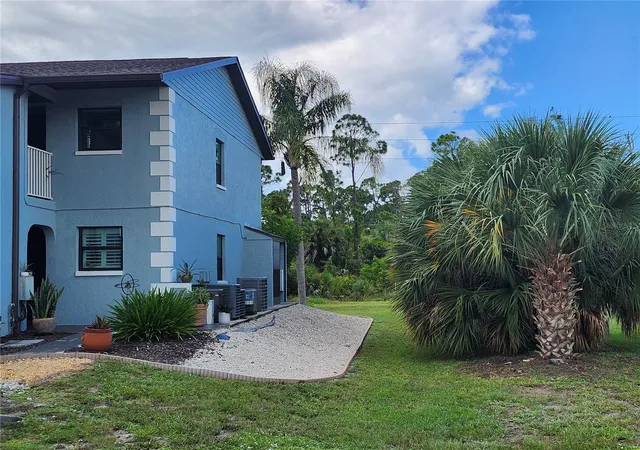 2nd image of 87 Boundary Blvd #7, Rotonda West, FL 33947 | MLS# D6148494