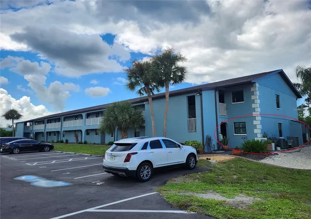3rd image of 87 Boundary Blvd #7, Rotonda West, FL 33947 | MLS# D6148494