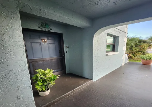 5th image of 87 Boundary Blvd #7, Rotonda West, FL 33947 | MLS# D6148494