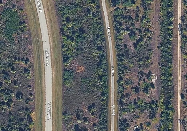3rd image of Ewen Dr, North Port, FL 34288 | MLS# A4703590