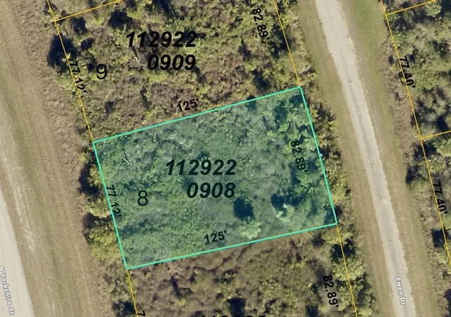 6th image of Ewen Dr, North Port, FL 34288 | MLS# A4703590
