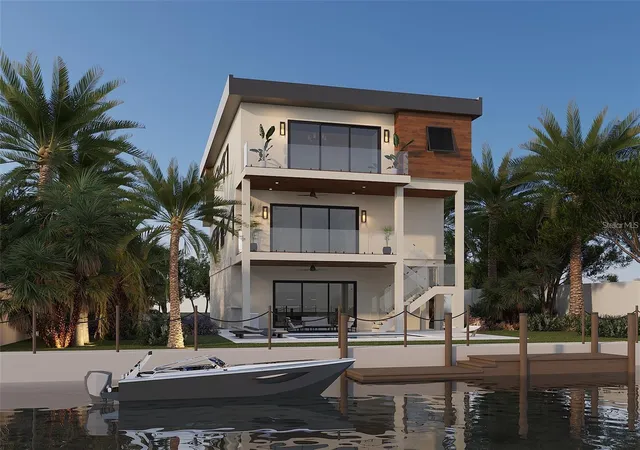 Photo 1 of Single family home for sale at 14184 W Parsley Dr, Madeira Beach, FL 33708 | MLS# TB8540894 | Listing updated on 2026-09-13