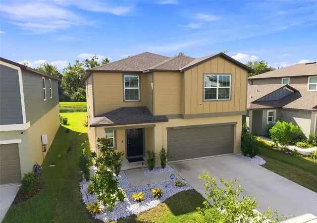 2nd image of 35418 Ackley Tr, Zephyrhills, FL 33541 | MLS# TB8540896