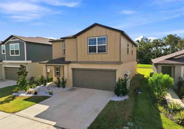 3rd image of 35418 Ackley Tr, Zephyrhills, FL 33541 | MLS# TB8540896