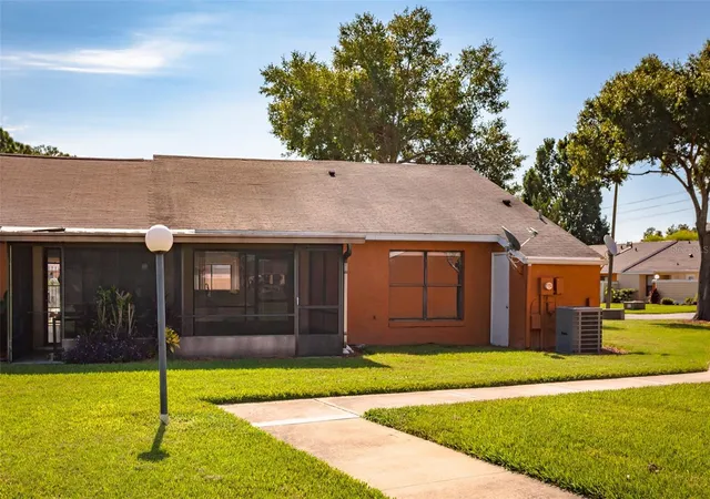 30th image of 85 Silver Park Cir, Kissimmee, FL 34743 | MLS# S5155998