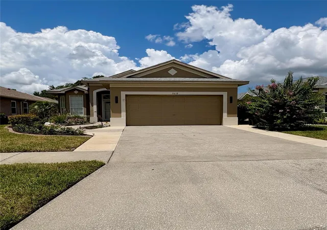 1st image of 3610 Doral St, Palm Harbor, FL 34685 | MLS# O6435322