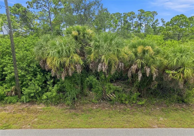 21st image of 487 Kindred Blvd, Port Charlotte, FL 33954 | MLS# TB8540901