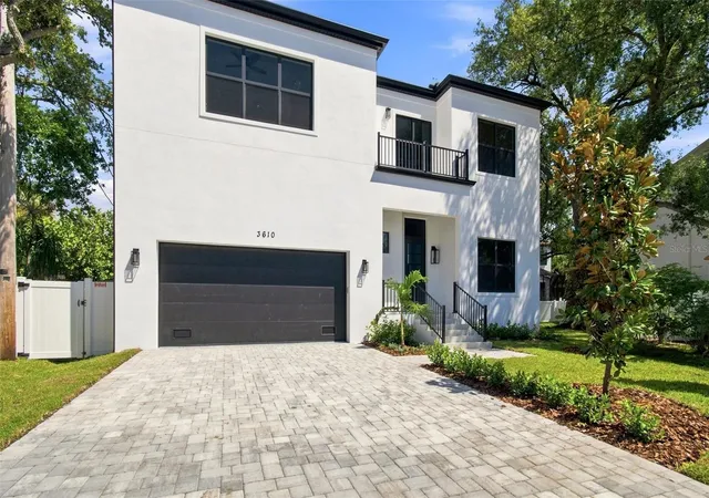 Photo 4 of Single family home for sale at 3610 S Renellie Dr, Tampa, FL 33629 | MLS# TB8540902 | Listing updated on 2026-09-21