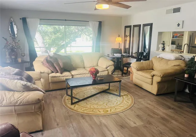 Listing Photo 3 - Condo for sale in building located at 2583 Countryside Blvd, Clearwater, FL 33761 - Unit #3201